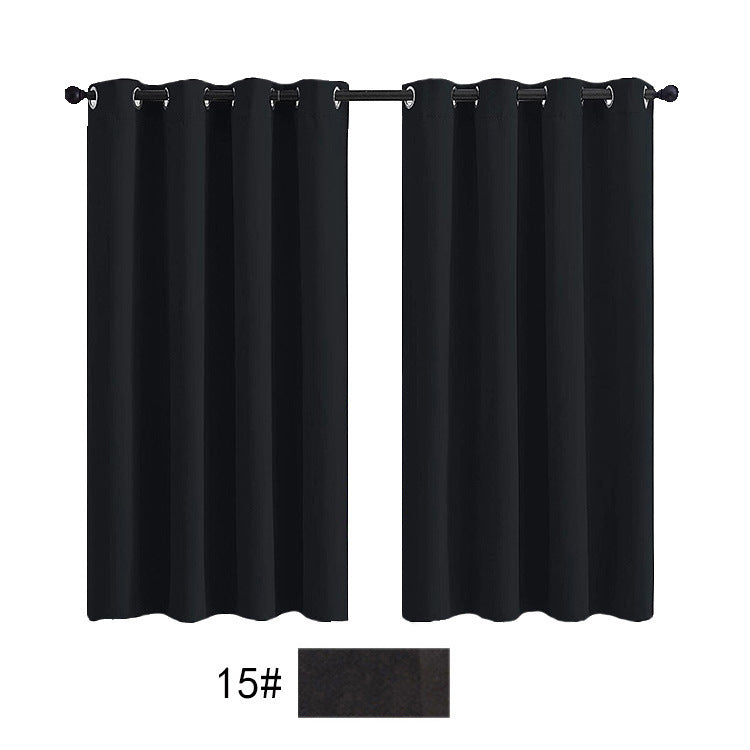 Outdoor Waterproof Outdoor Pavilion Terrace Curtain Finished | Other