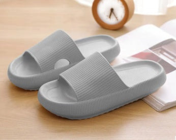 Soft Home Couple Slippers | Other
