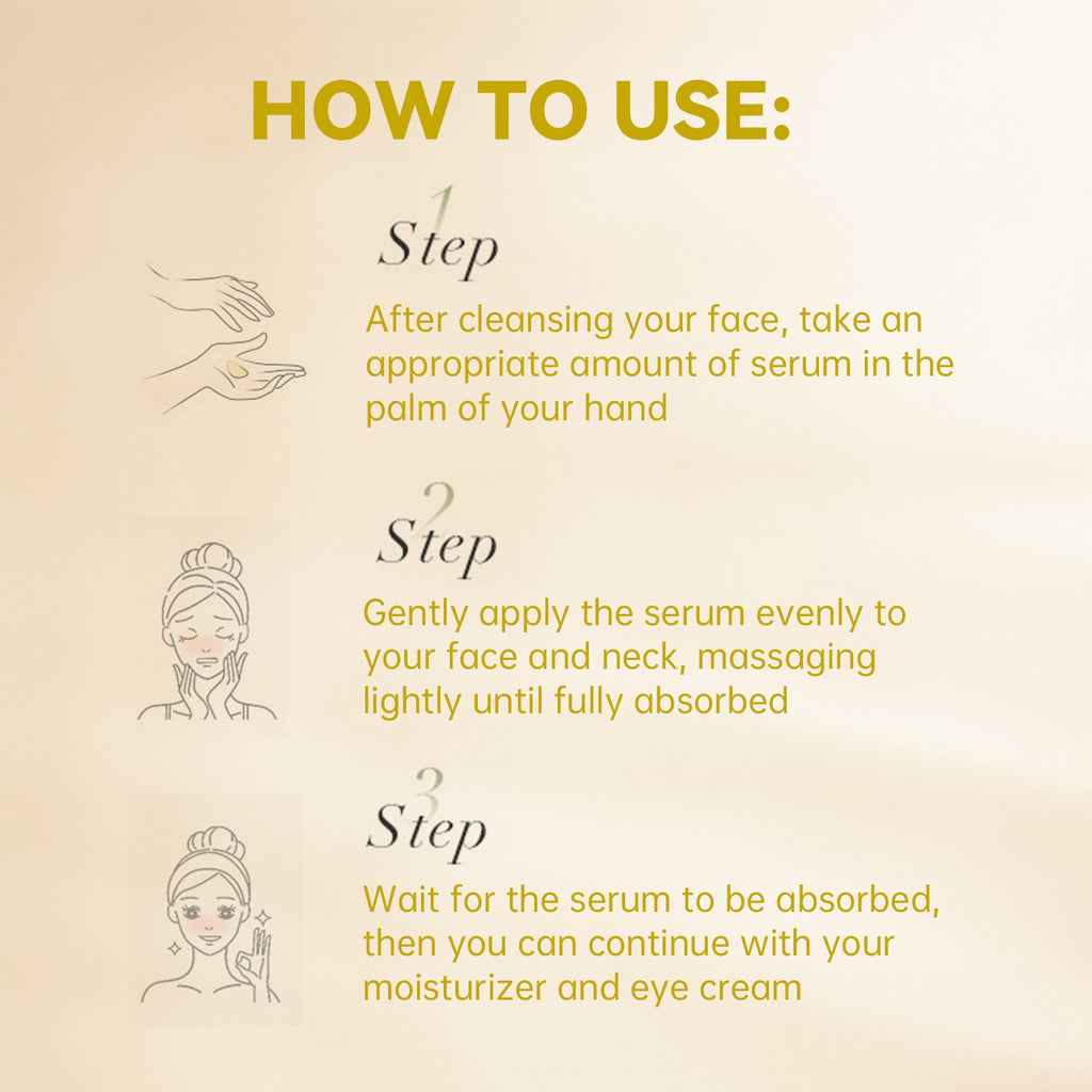 Pro-retinol Face Serum | Other