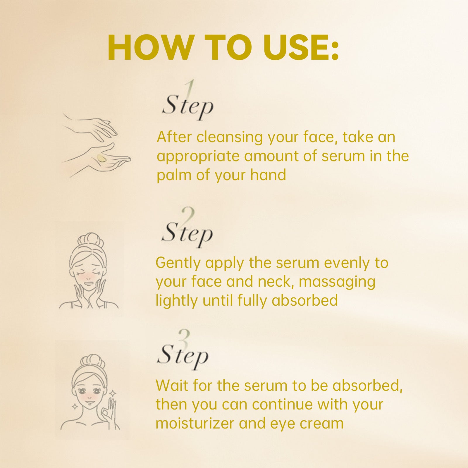 Pro-retinol Face Serum | Other