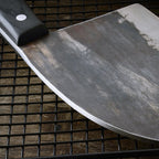 Artificial Forging Chopping Knives High Hardness | Other