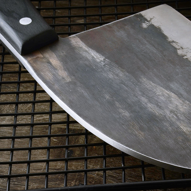 Artificial Forging Chopping Knives High Hardness | Other