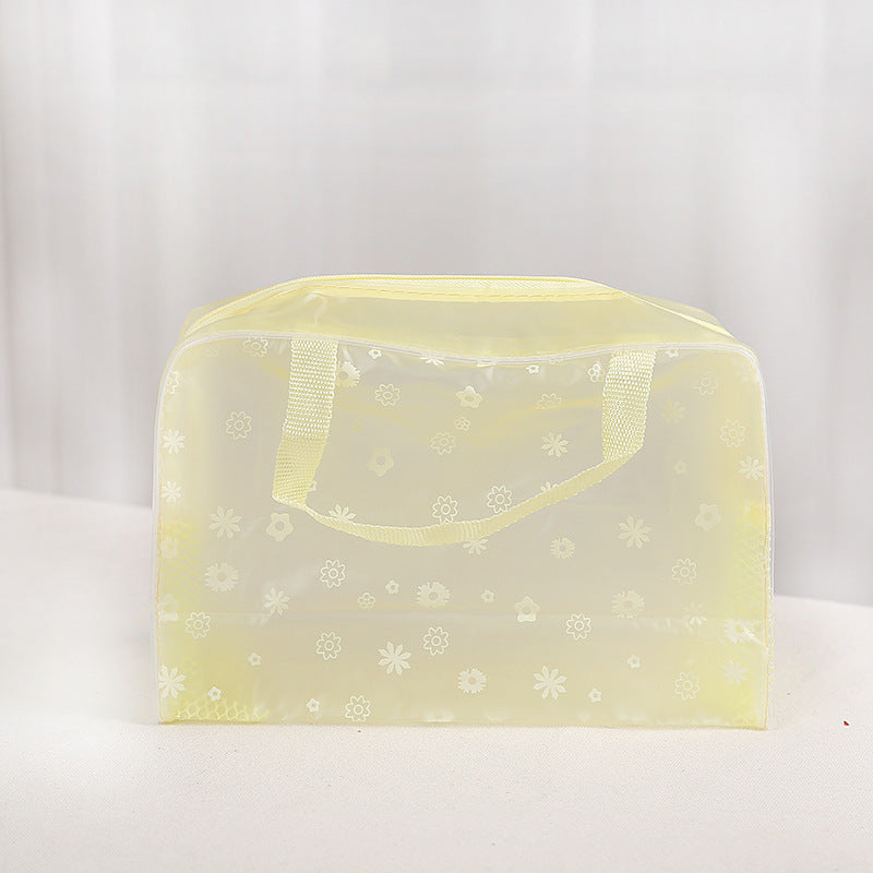 Waterproof Cosmetic Bag | Luggage & Bags