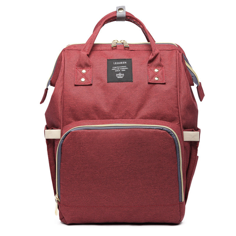 Fashion Mummy Maternity Nappy Bag | Luggage & Bags