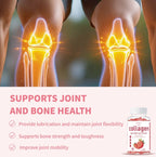 Collagen Peptide Gummies – Glow, Strength & Wellness in Every Bite
