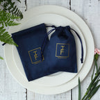 Flannel Jewelry Packaging Drawstring Drawstring Pocket Mobil | Jewelry & Accessories