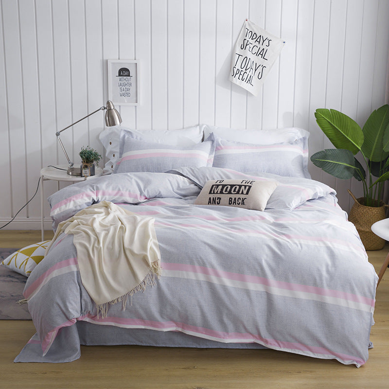 Aloe Cotton Dormitory Bed Sheet | Other