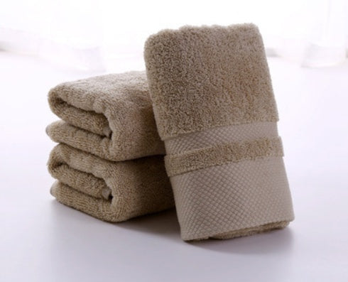 Adult Thickening Wash Towel | Other