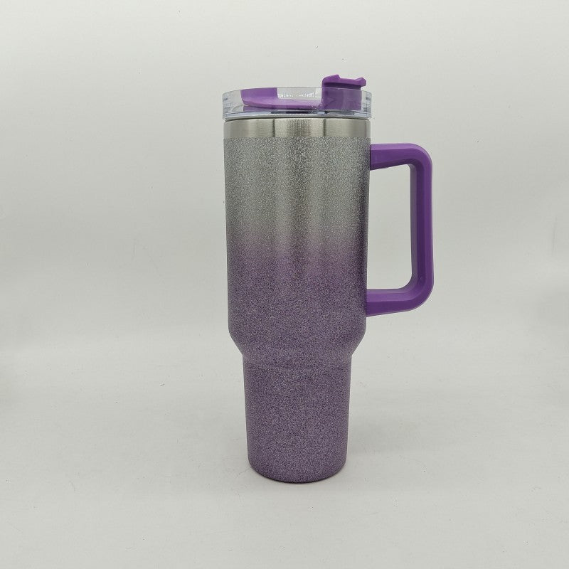 Large Capacity Double-layer Stainless Steel Vacuum Insulatio | Other