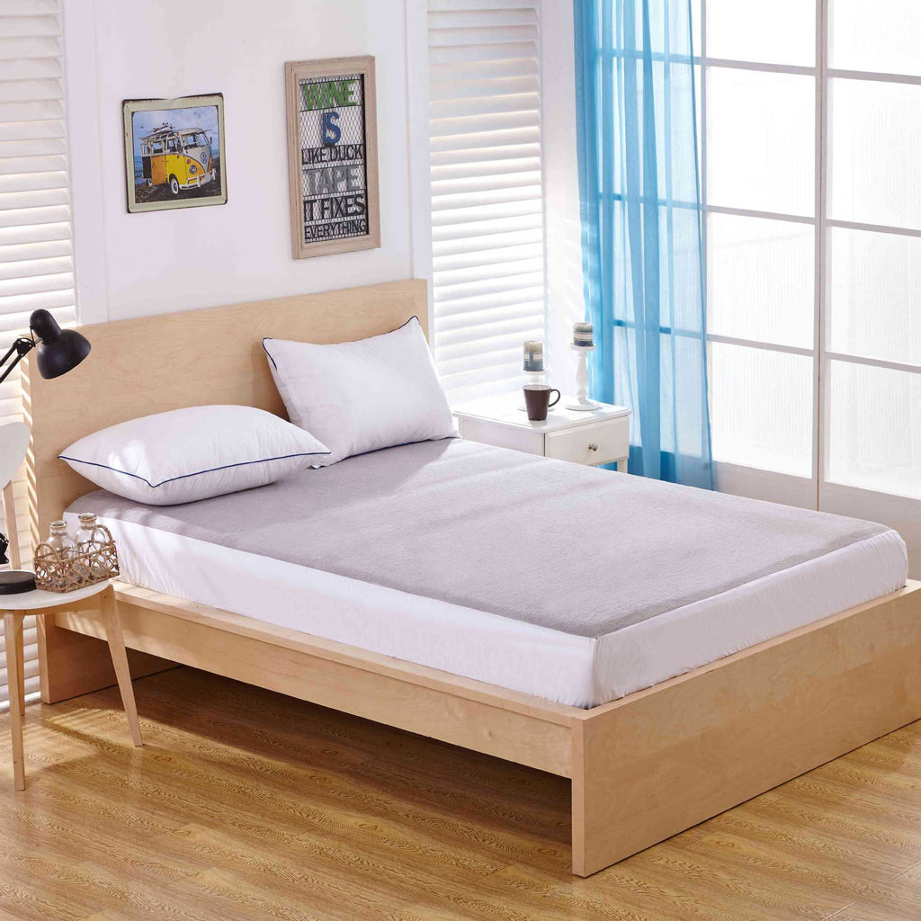 Cotton Waterproof Bed Sheet | Other