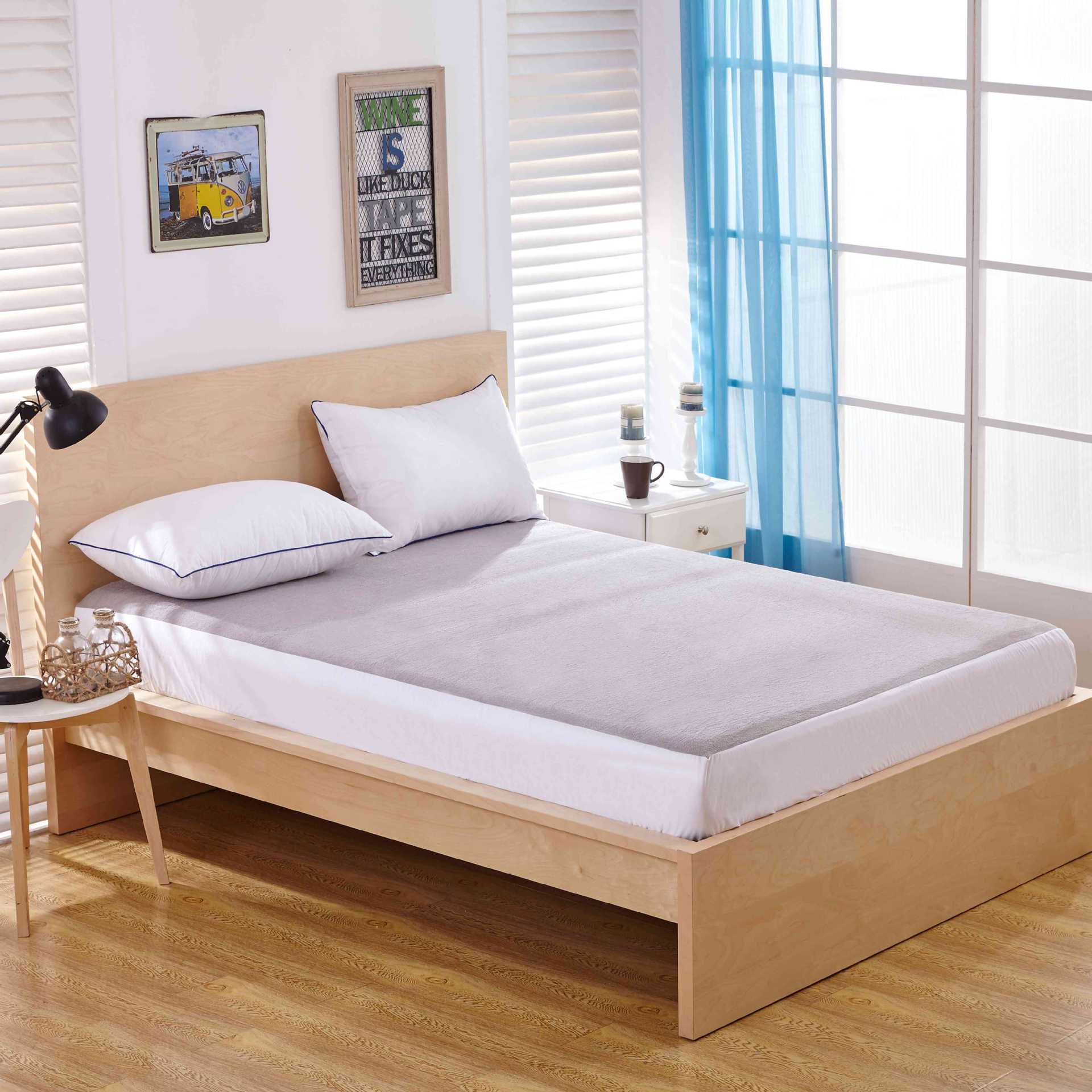 Cotton Waterproof Bed Sheet | Other