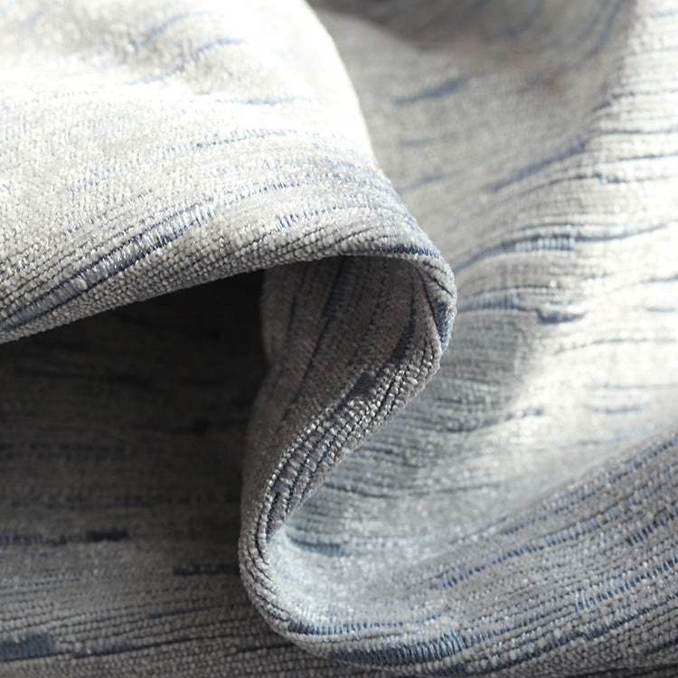 Solid Color Modern Simple Thick Cotton Curtain Fabric | Other