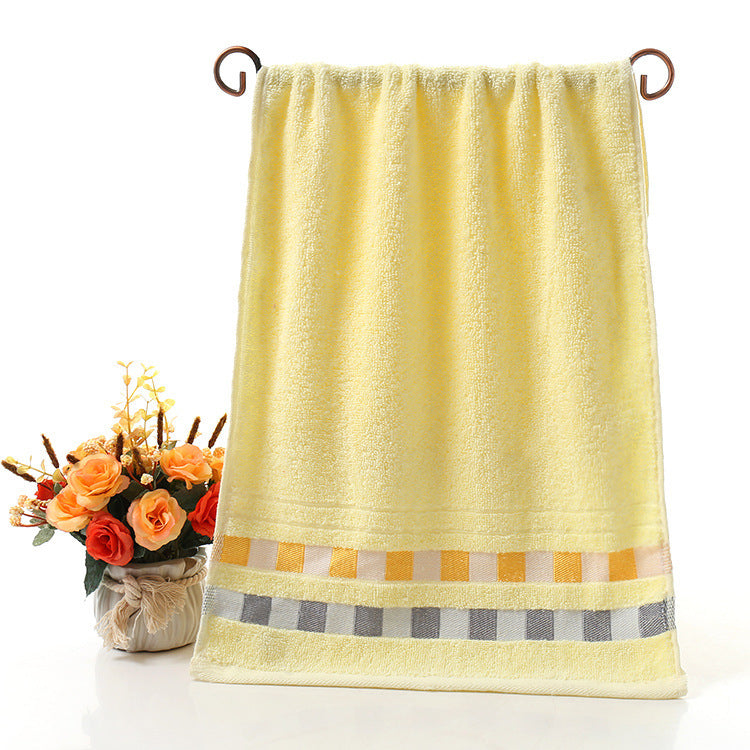 Cotton Face Towel | Other