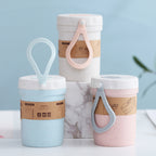 Plastic Microwaveable Sealing Soup Pot | Other