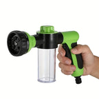 Pet Dog Wash Outdoor, High-pressure Pet Shower Sprayer Dog | Other
