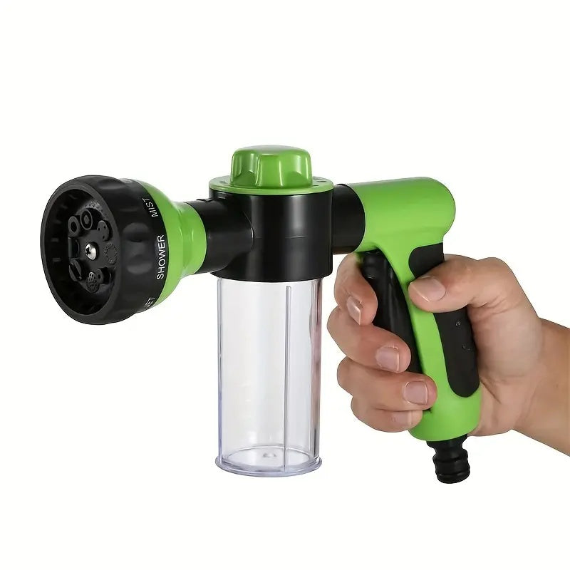 Pet Dog Wash Outdoor, High-pressure Pet Shower Sprayer Dog | Other