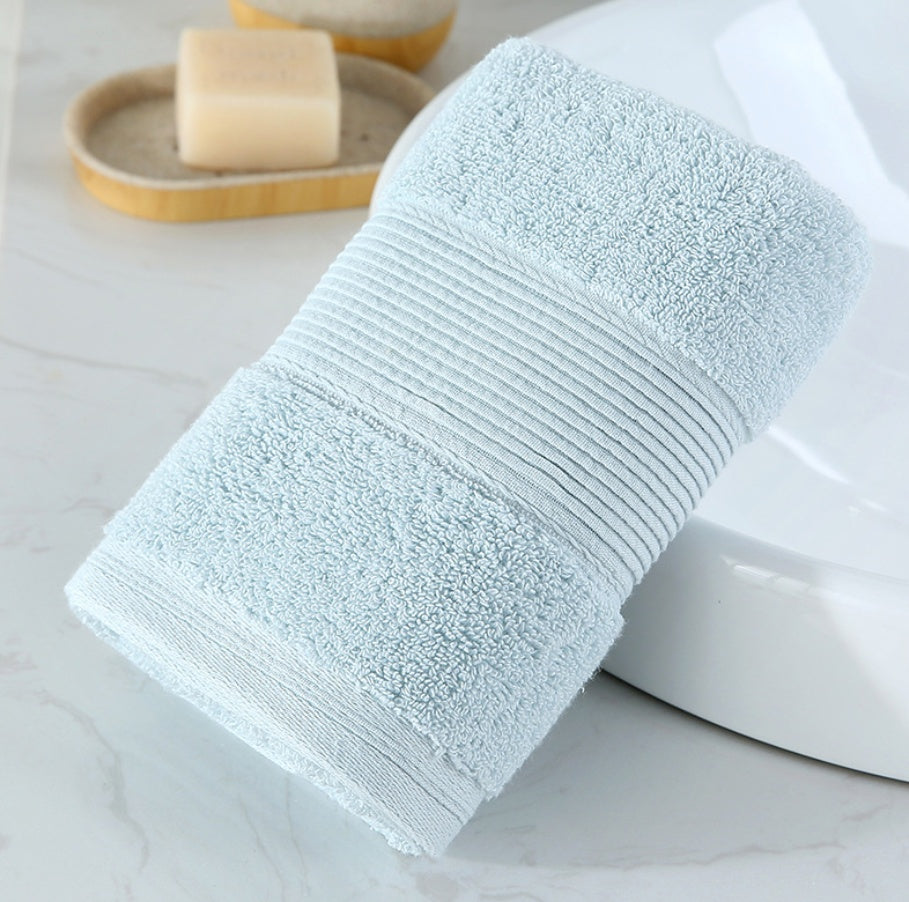 Adult Thickening Wash Towel | Other
