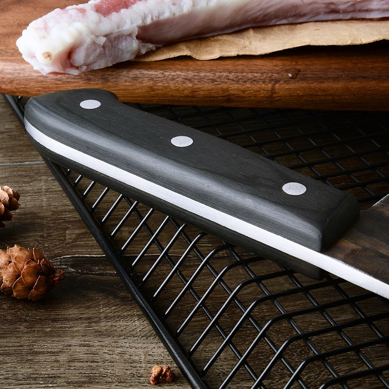 Artificial Forging Chopping Knives High Hardness | Other