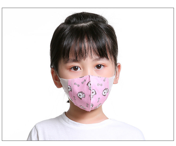 Disposable 3d Dustproof And Breathable | Other