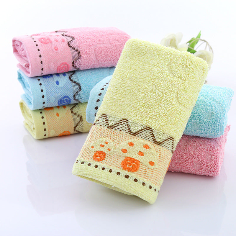 Cotton Face Towel | Other