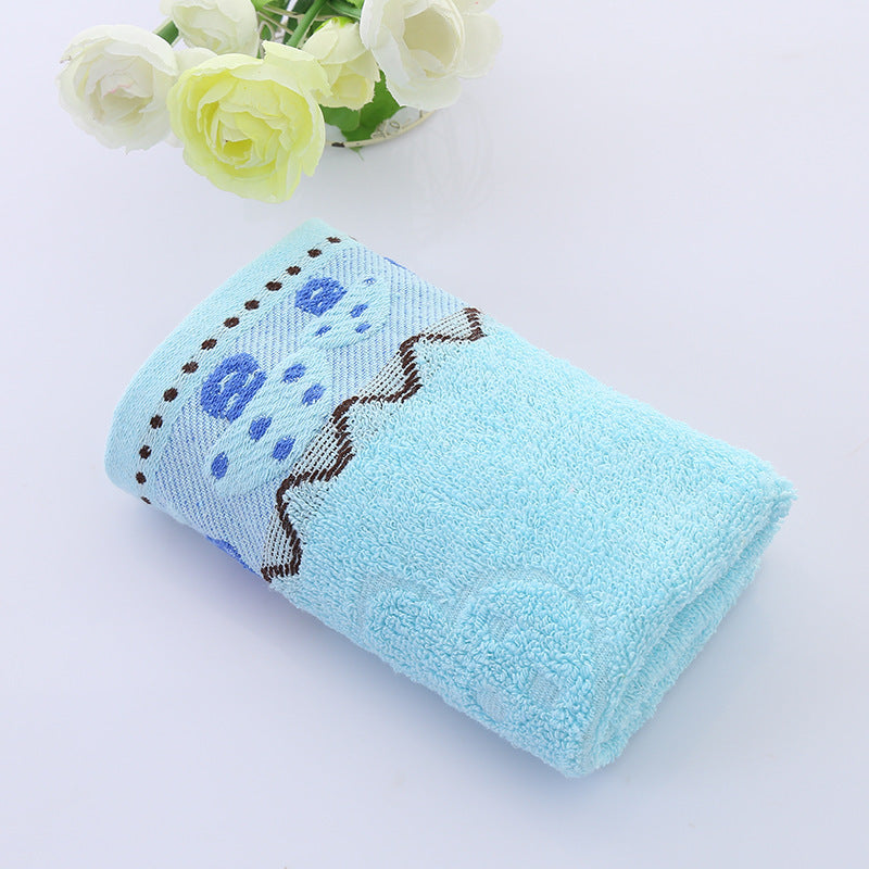 Cotton Face Towel | Other