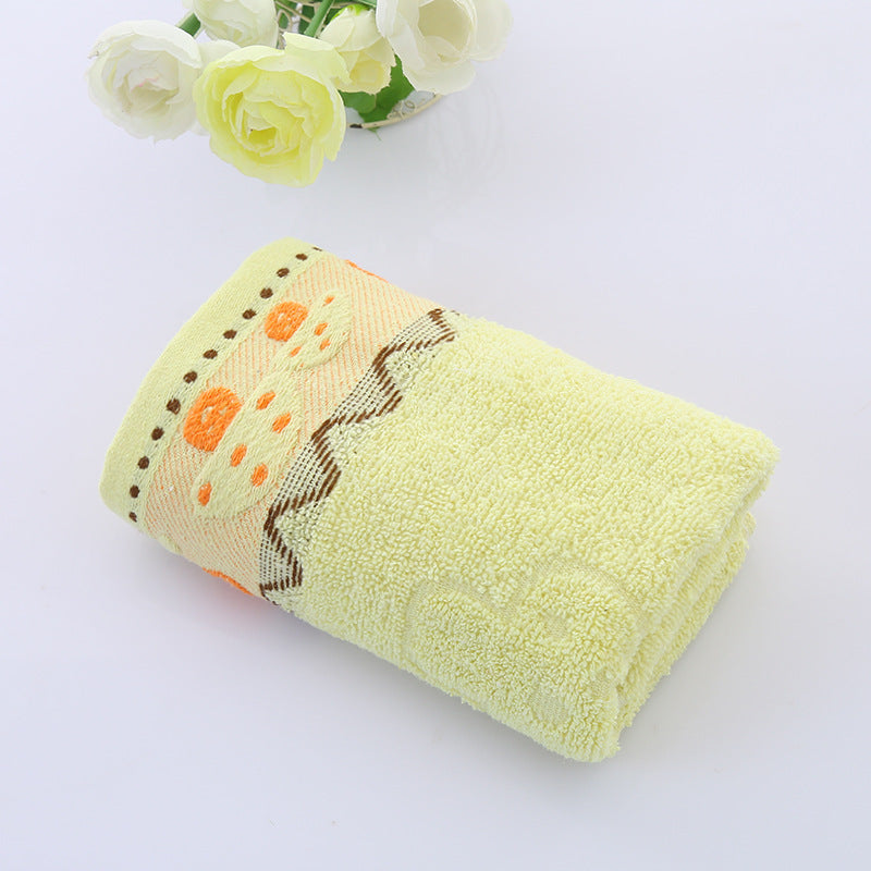 Cotton Face Towel | Other