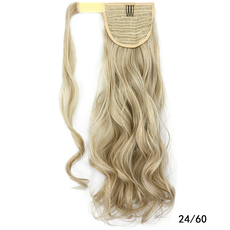 Wig No Trace Invisible Magic Stick Roll Tail | Other