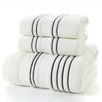Household Pure Cotton Towel Towel Bath Towel | Other