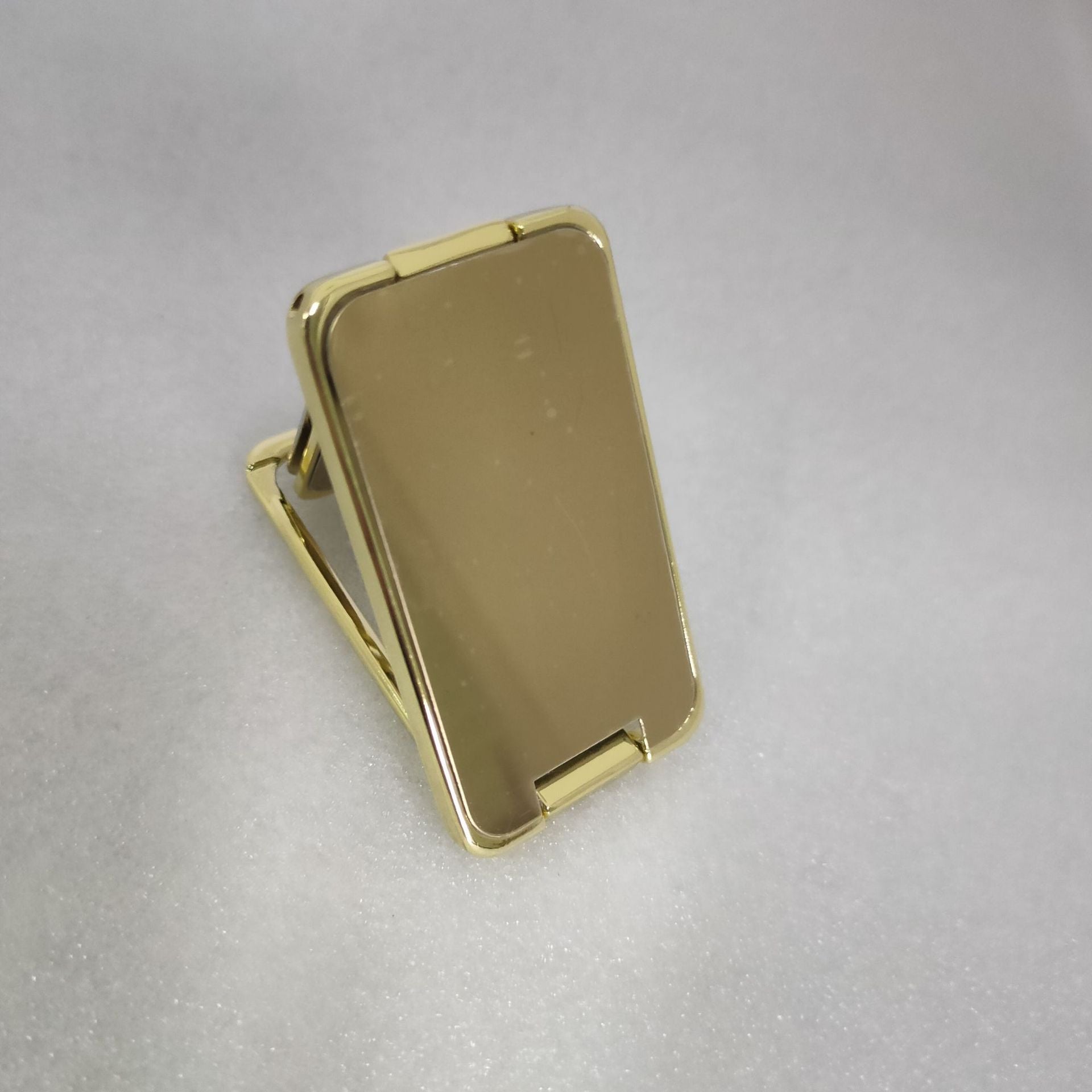 Foldable Mobile Phone Holder Ring Buckle Retractable Desktop | Smartphones