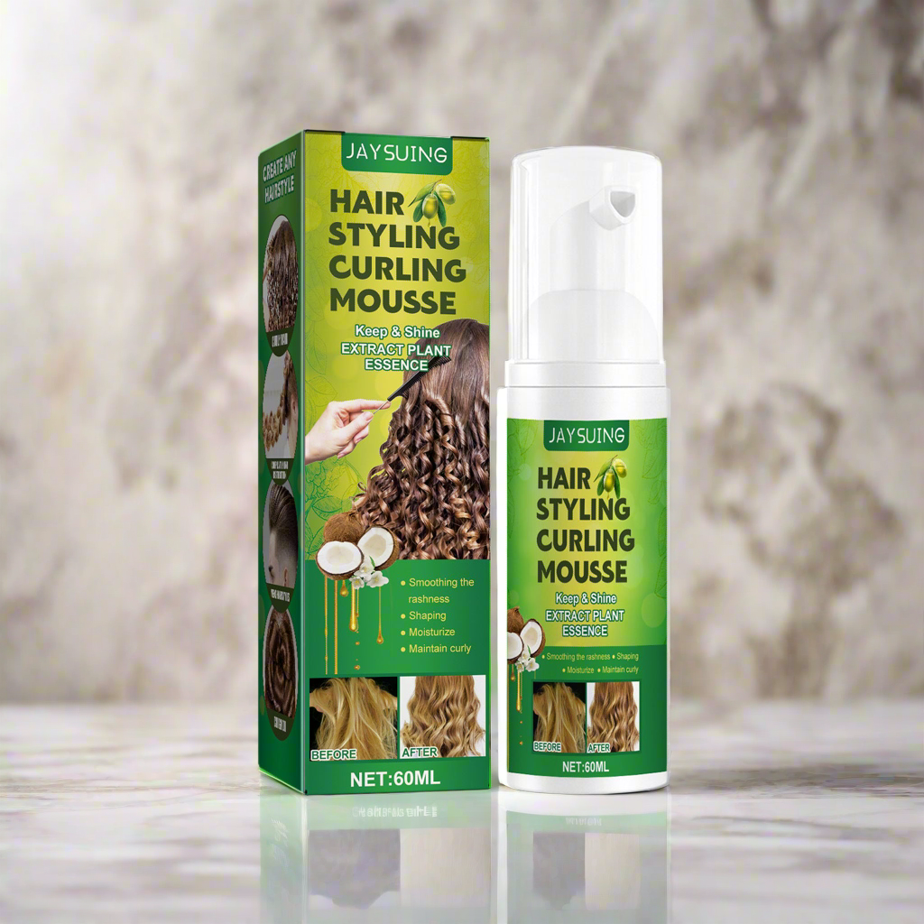 Eelhoe Rosemary Hair Treatment Oil |Scalp Cleansing Condition