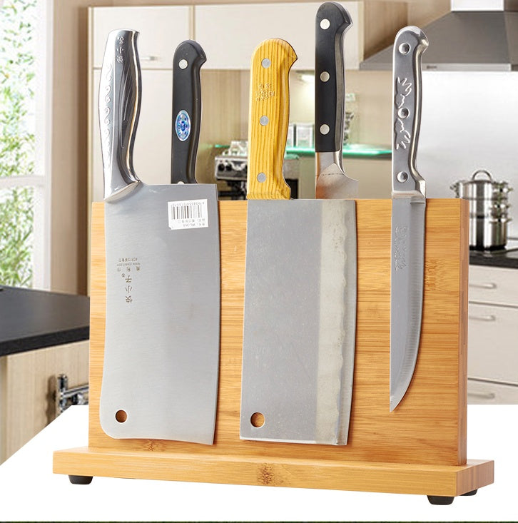 Kitchenware Magnetic Knife Holder For Kitchen Knife Holder | Other