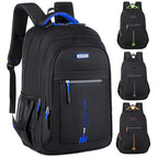 Men's Fashion Large Capacity Computer Backpack | Luggage & Bags