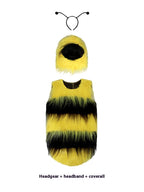 Halloween Children's Performance Animal Bee Role Cosplay Clo | Other
