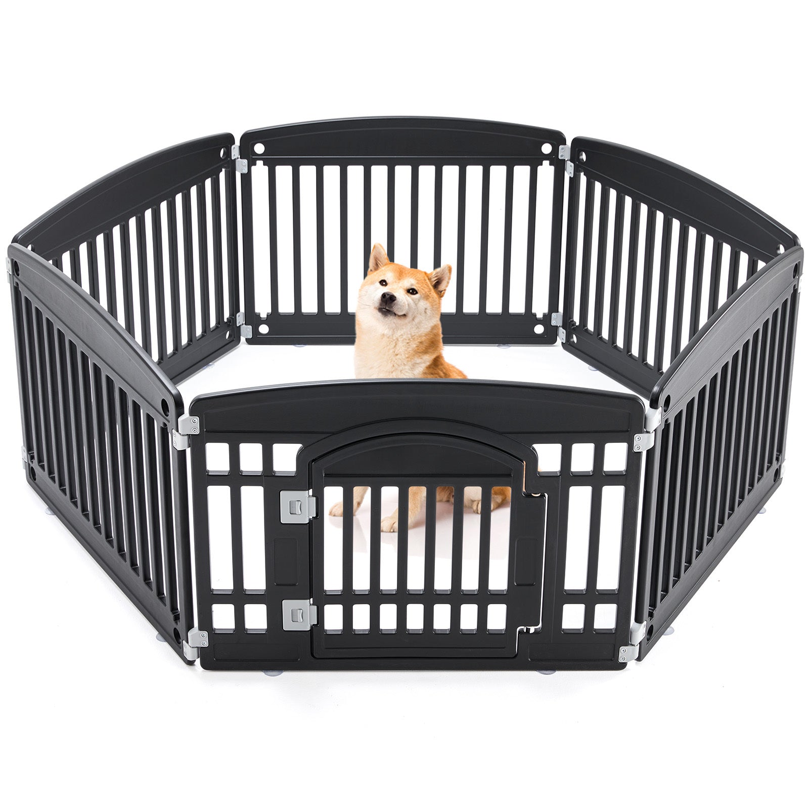 Dog Game Fence Is Safe And Reliable | Other
