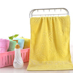 Caring Pure Cotton Face Towel | Jewelry & Accessories