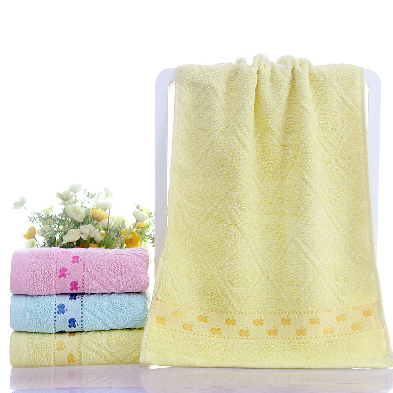Cotton Face Towel | Other