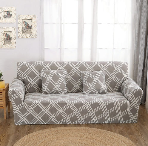 Single Double Triple Four Seater Sofa Cover | Home & Garden