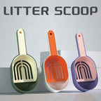 Cat Litter Scoop Self-cleaning Cat Litter Box Shovel Kitty L | Other