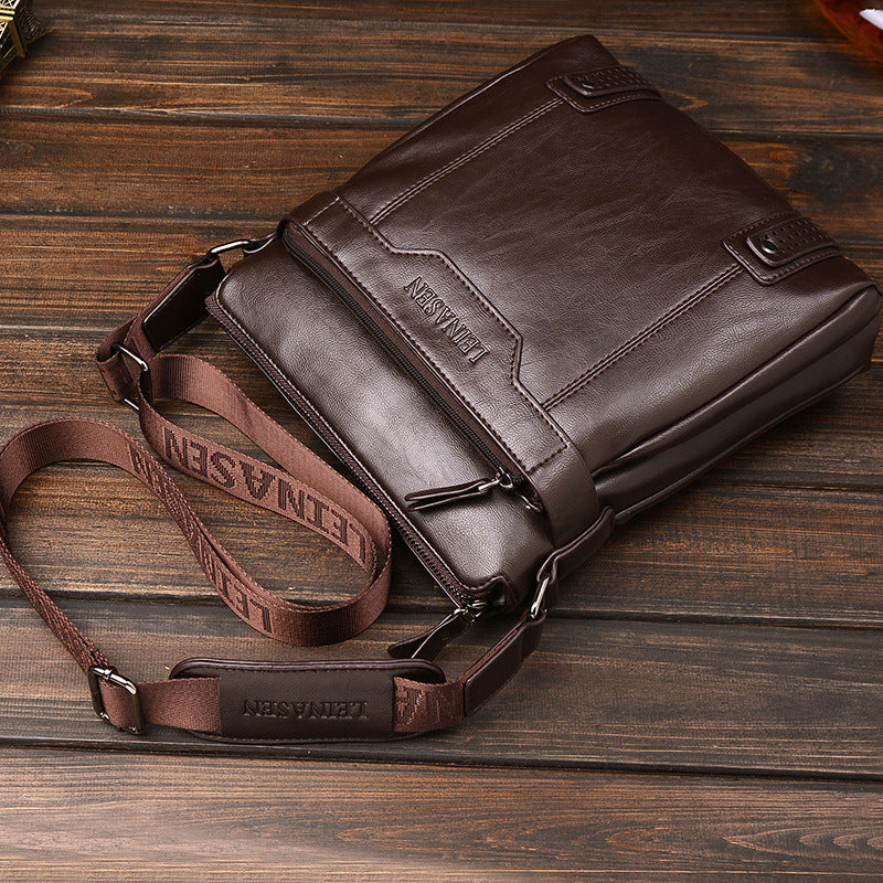 Men Messenger Bags | Luggage & Bags