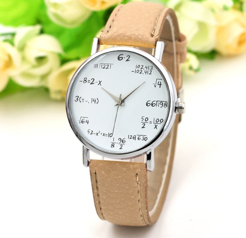 Equation Watch | Smartwatches