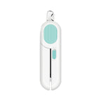 Dog And Cat Nail Clippers, Pet Nail Trimmers With Led Light, | Other