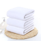 Pure Cotton Thickened Bath Towel | Other