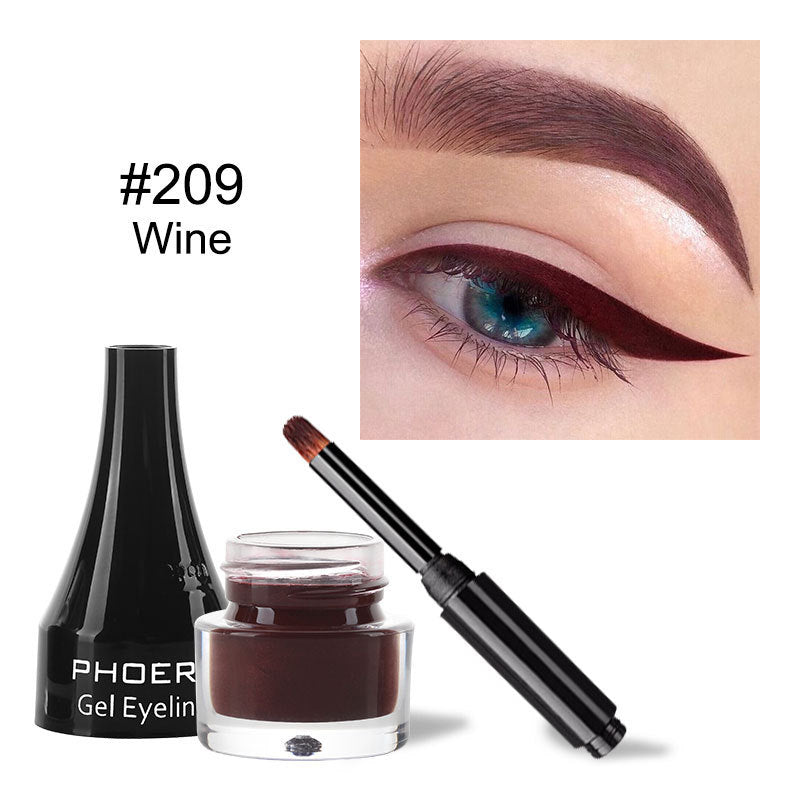 Phoera Ten Color Eyeliner Eyeliner | Other