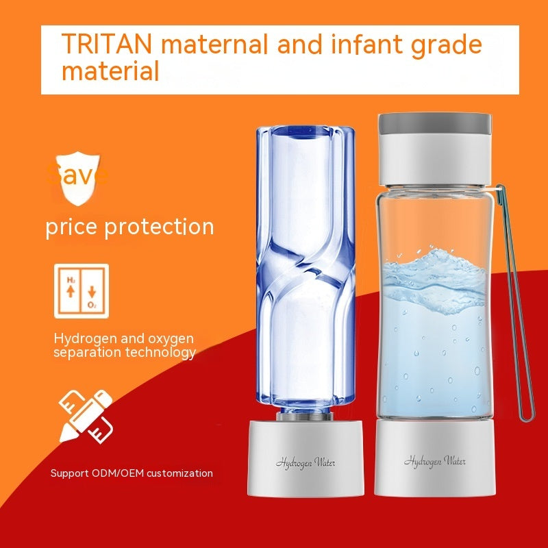 Hydrogen And Oxygen Separation Water Element Ionic Screen Pr | Other
