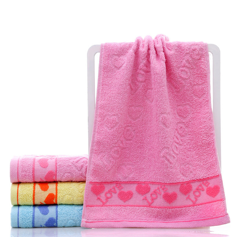 Cotton Face Towel | Other