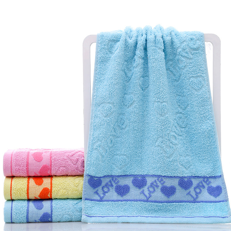 Cotton Face Towel | Other