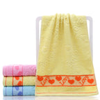 Cotton Face Towel | Other