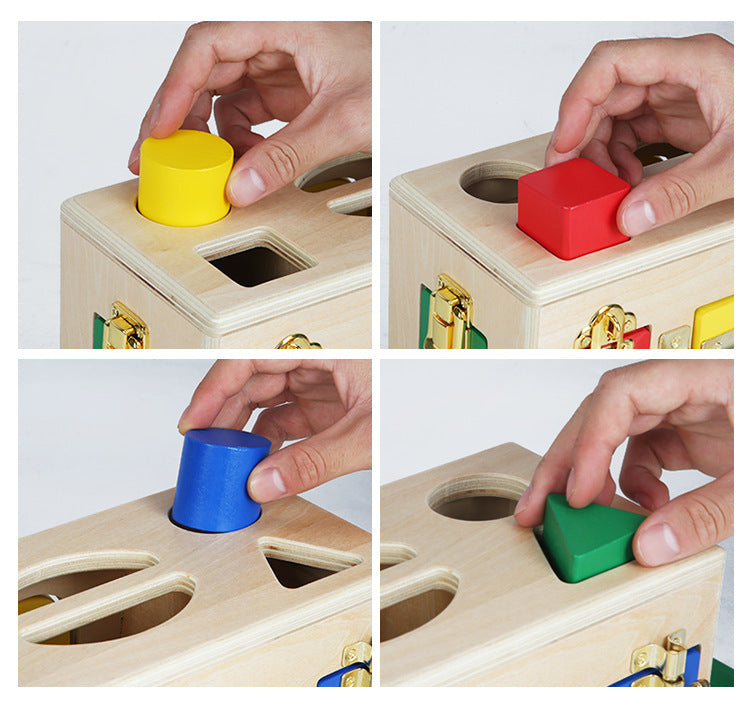 Kids Educational Toys Preschool | Electronic Learning Toys