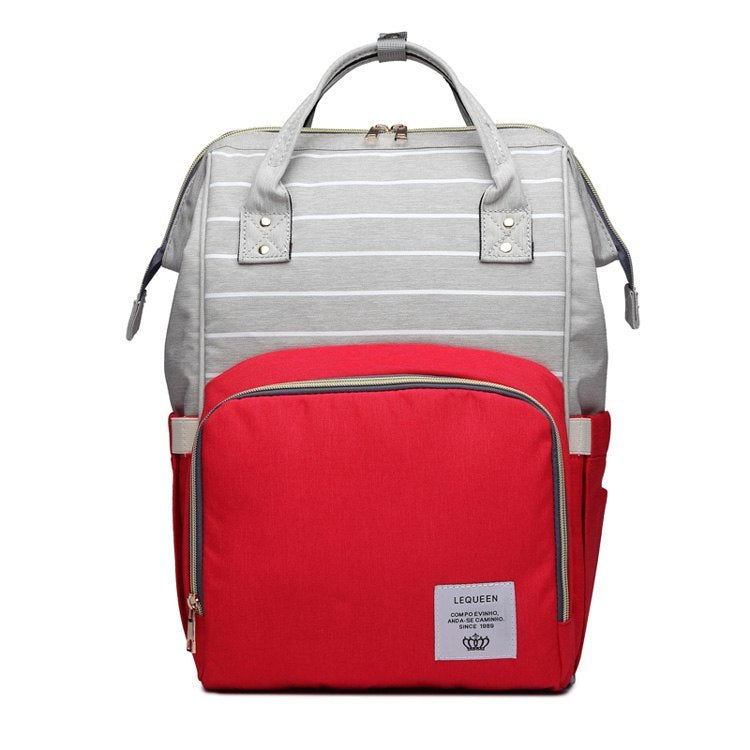 Fashion Mummy Maternity Nappy Bag | Luggage & Bags