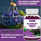 Elderberry Gummies | Other